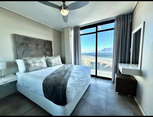 3 BEDROOM APARTMENT FOR SALE IN WAVES EDGE